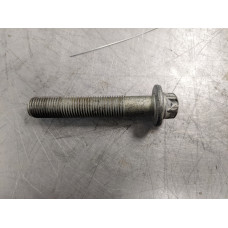 117M115 Crankshaft Bolt From 2015 Chevrolet Sonic  1.4